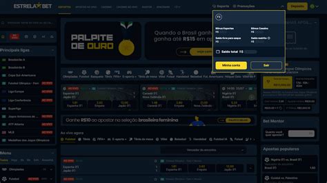 Bônus Estrela Bet: Como ganhar até R$500 para apostar.
